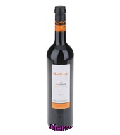 Vino D.o. Ribera Del Duero Tinto Roble Melior 75 Cl.