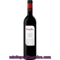 Vino D.o. Ribera Del Duero Tinto Roble Pradorey 75 Cl.