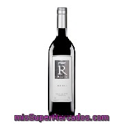 Vino D.o. Ribera Del Duero Tinto Roble Ribereño 75 Cl.