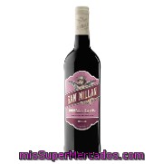 Vino D.o. Ribera Del Duero Tinto Roble San Millán 75 Cl.