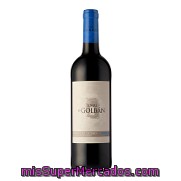 Vino D.o. Ribera Del Duero Tinto Roble Torre De Golbán 75 Cl.