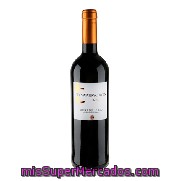 Vino D.o. Ribera Del Duero Tinto Roble Torremorón 75 Cl.