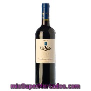 Vino D.o. Ribera Del Duero Tinto Roble Viña Sastre 75 Cl.