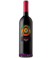 Vino D.o. Ribera Del Duero Tinto Roble Viridiana 75 Cl.