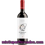 Vino D.o. Ribera Del Duero Tinto Tempranillo El Quintanal 75 Cl.