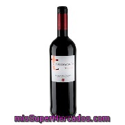 Vino D.o. Ribera Del Duero Tinto Torremorón 75 Cl.