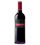 Vino D.o. Ribera Del Duero Tinto Valdubón 75 Cl.