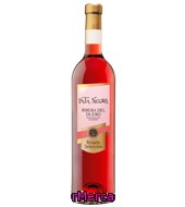 Vino D.o. Ribera Del Ruedo Rosado Selección Pata Negra 75 Cl.