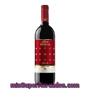 Vino D.o. Rioja Altos Ibéricos Tinto Crianza Soto De Torres 75 Cl.