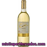 Vino D.o. Rioja Blanco Semi-dulce Cune 75 Cl.