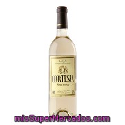 Vino D.o. Rioja Blanco Semidulce Cortesia 75 Cl.