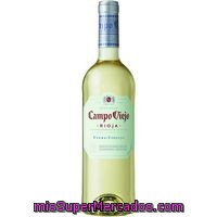 Vino D.o. Rioja Blanco Verdejo Campo Viejo 75 Cl.