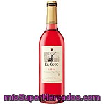 Vino D.o. Rioja Rosado El Coto 75 Cl.