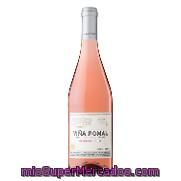 Vino D.o. Rioja Rosado Garnacha-viura Viña Pomal 75 Cl.
