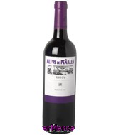 Vino D.o. Rioja Tinto Altos De Peñalén 75 Cl.