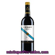 Vino D.o. Rioja Tinto Crianza Banda Azul Vendimia Seleccionada Federico Paternina 75 Cl.