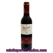 Vino D.o. Rioja Tinto Crianza Beronia 37,5 Cl.