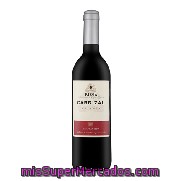 Vino D.o. Rioja Tinto Crianza Carrizal 75 Cl.