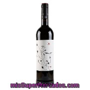 Vino D.o. Rioja Tinto Crianza Costalarbol 75 Cl.