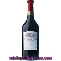 Vino D.o. Rioja Tinto Crianza Dinastía Vivanco 75 Cl.