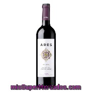 Vino D.o. Rioja Tinto Crianza Dios Ares 75 Cl.