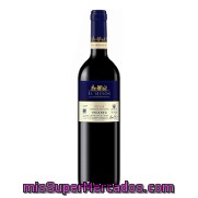 Vino D.o. Rioja Tinto Crianza El Mesón 75 Cl.