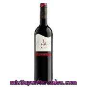 Vino D.o. Rioja Tinto Crianza Fos 75 Cl.