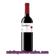 Vino D.o. Rioja Tinto Crianza Guardiano 75 Cl.