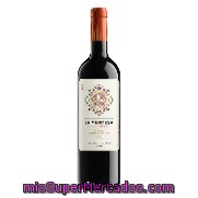 Vino D.o. Rioja Tinto Crianza La Montesa 75 Cl.