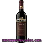 Vino D.o. Rioja Tinto Crianza Lagunilla 75 Cl.