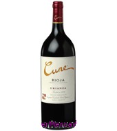 Vino D.o. Rioja Tinto Crianza Magnum Cune 1,5 L.