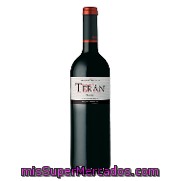 Vino D.o. Rioja Tinto Crianza Marqués De Terán 75 Cl.