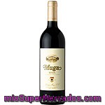 Vino D.o. Rioja Tinto Crianza Muga 75 Cl.