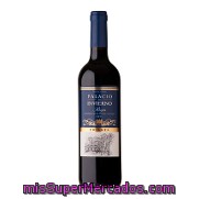 Vino D.o. Rioja Tinto Crianza Palacio De Invierno 75 Cl.