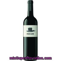 Vino D.o. Rioja Tinto Crianza Predicador 75 Cl.