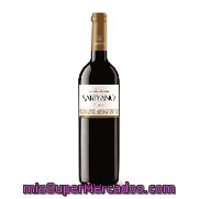 Vino D.o. Rioja Tinto Crianza Sabiyano 75 Cl.