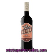 Vino D.o. Rioja Tinto Crianza San Millán 75 Cl.