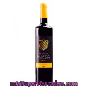 Vino D.o. Rioja Tinto Crianza Señorio De Hueda 75 Cl.