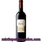 Vino D.o. Rioja Tinto Crianza Solar Viejo 75 Cl.