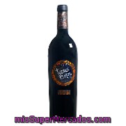 Vino D.o. Rioja Tinto Crianza Tuerce Botas 75 Cl.