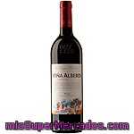Vino D.o. Rioja Tinto Crianza Viña Alberdi 75 Cl.