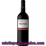 Vino D.o. Rioja Tinto Crianza Viña Pomal 75 Cl.