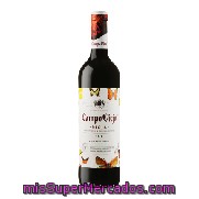 Vino D.o. Rioja Tinto Ecológico Campo Viejo 75 Cl.