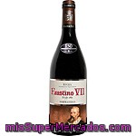 Vino D.o. Rioja Tinto Faustino Vii 75 Cl.
