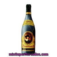 Vino D.o. Rioja Tinto Gran Reserva Faustino I 75 Cl.