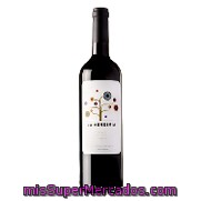 Vino D.o. Rioja Tinto La Vendimia 75 Cl.