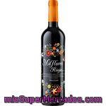 Vino D.o. Rioja Tinto Milflores 75 Cl.