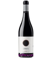 Vino D.o. Rioja Tinto Orben 75 Cl.