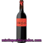 Vino D.o. Rioja Tinto Otoñal 75 Cl.