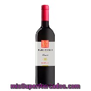 Vino D.o. Rioja Tinto Reserva Bardesano 75 Cl.